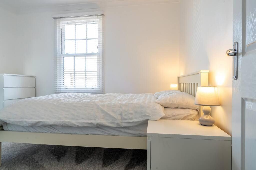 No6 - Beverley - Elegant Townhouse - Central Location Eksteriør bilde